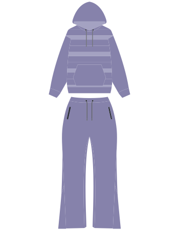 Women Tracksuit