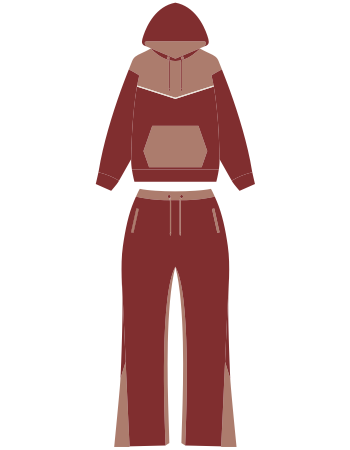 Women Tracksuit