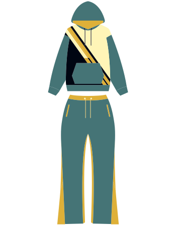 Women Tracksuit