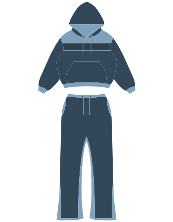 Men Tracksuit