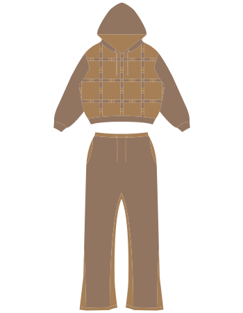 Men Tracksuit