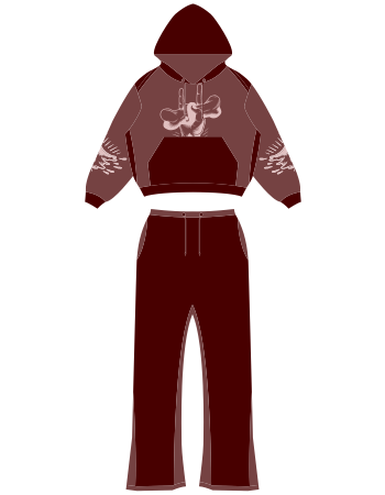 Men Tracksuit