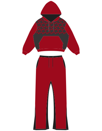 Men Tracksuit