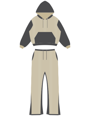 Men Tracksuit