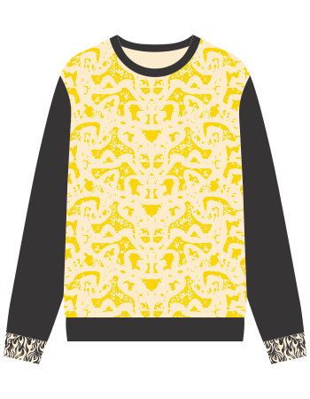 Women Sweatshirts