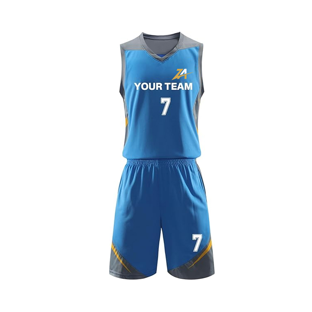 Basketball Uniform