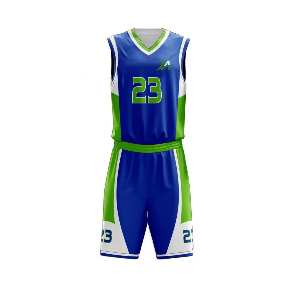 Basketball Uniform