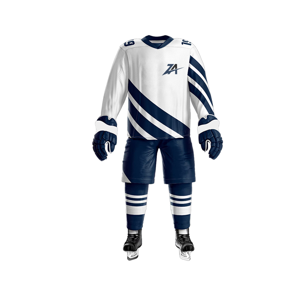 Ice Hockey Uniform