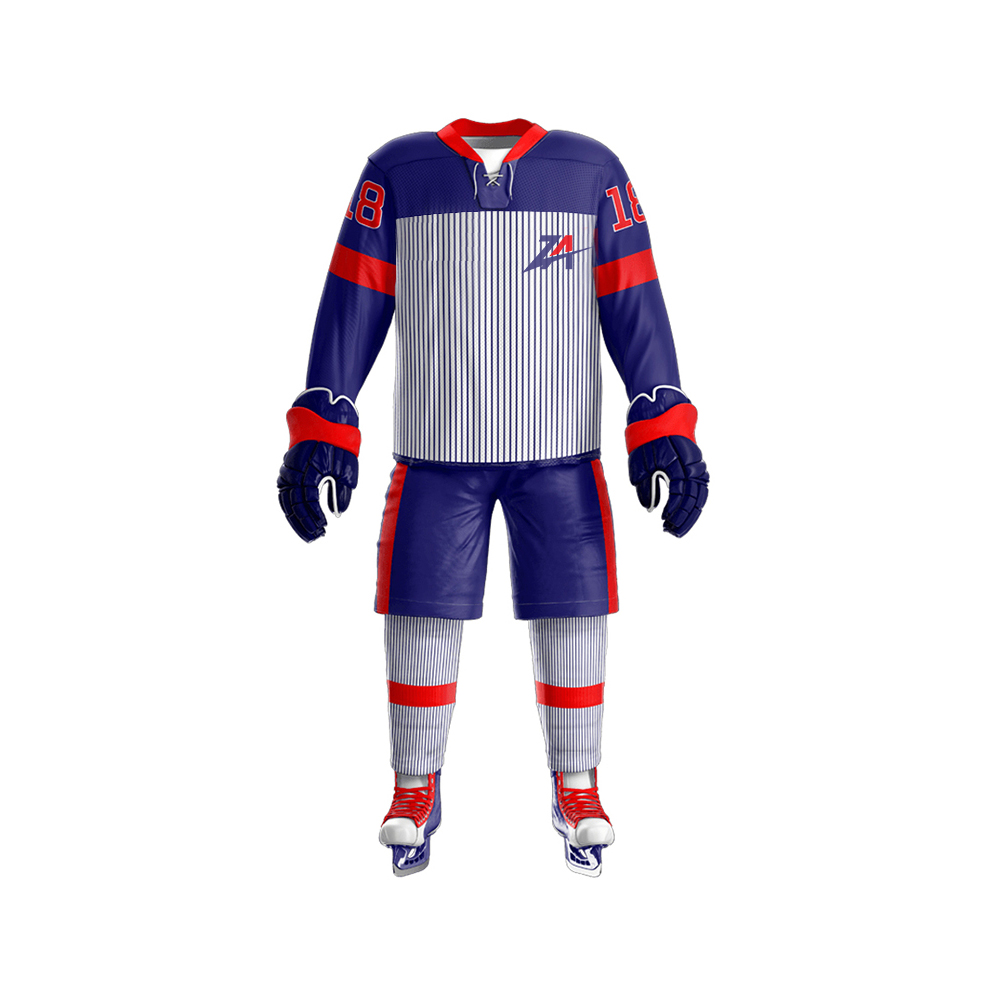 Ice Hockey Uniform