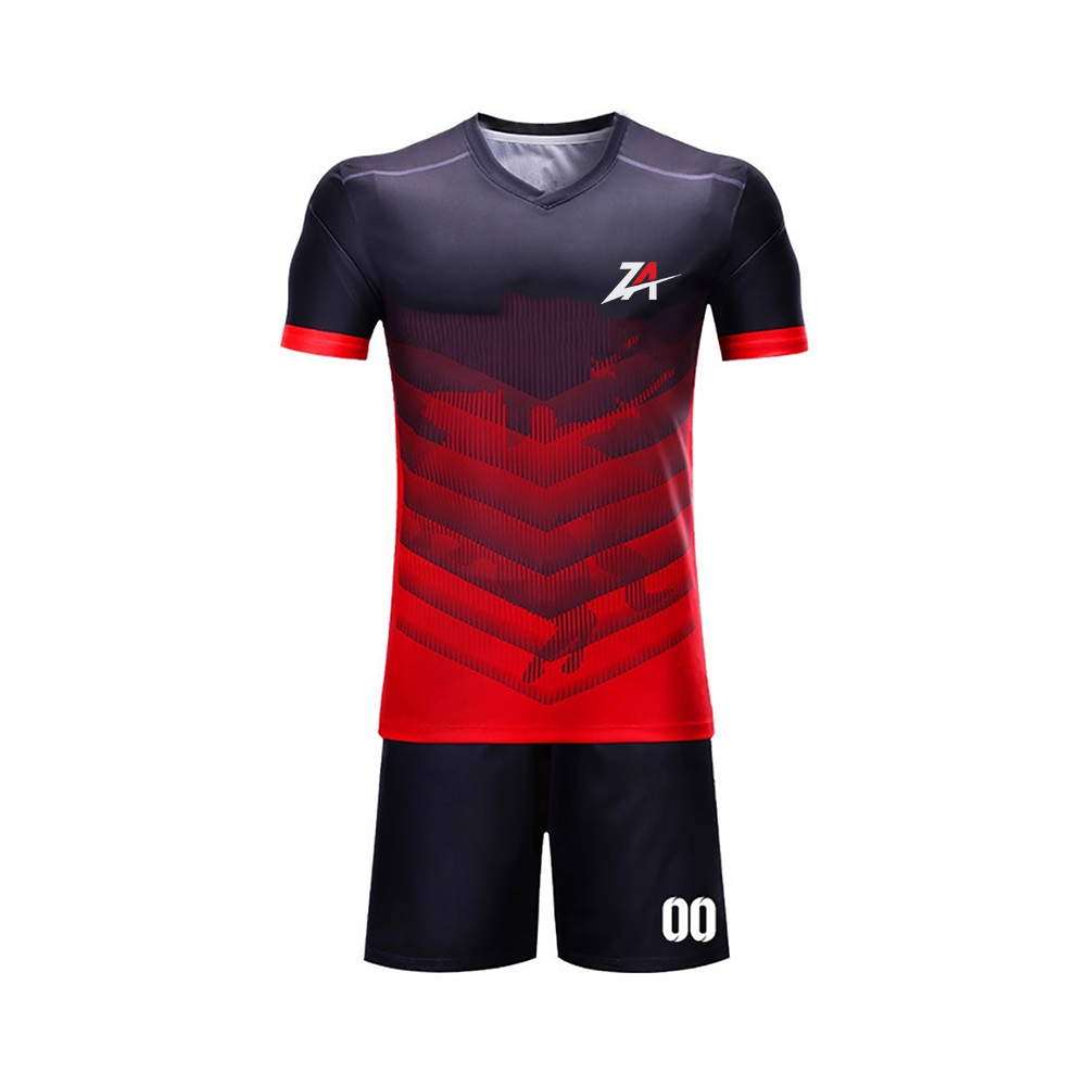 Soccer Uniform