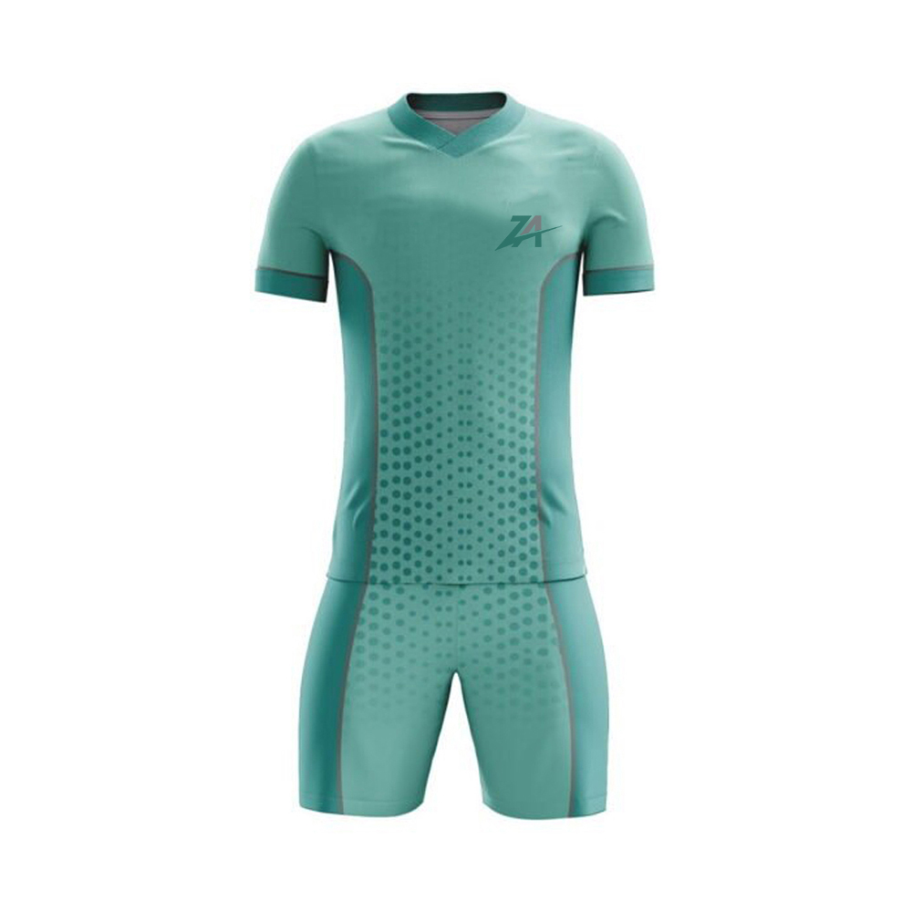 Soccer Uniform