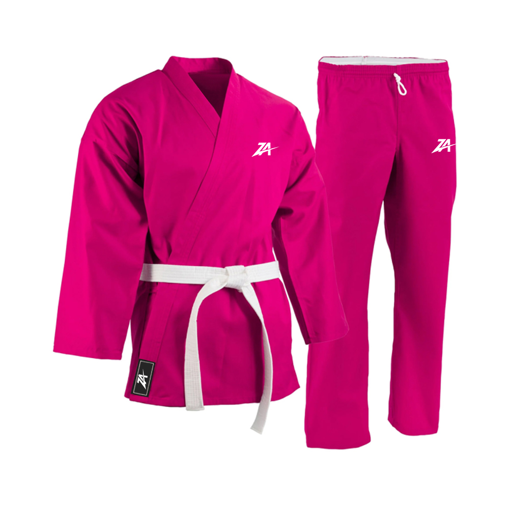 Karate Uniform