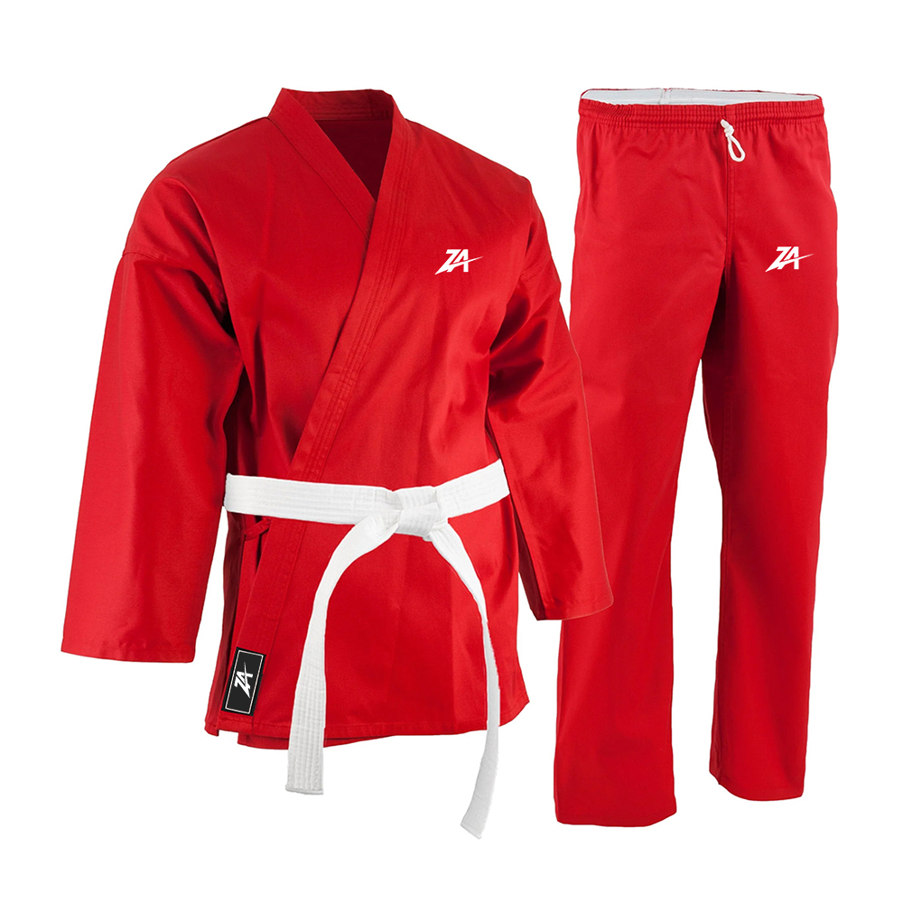 Karate Uniform