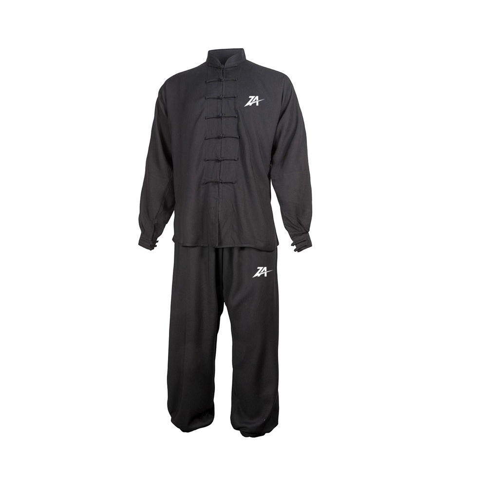 kungfu uniform