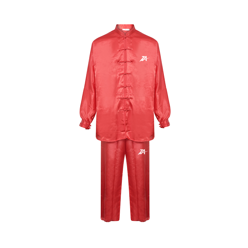 kungfu uniform