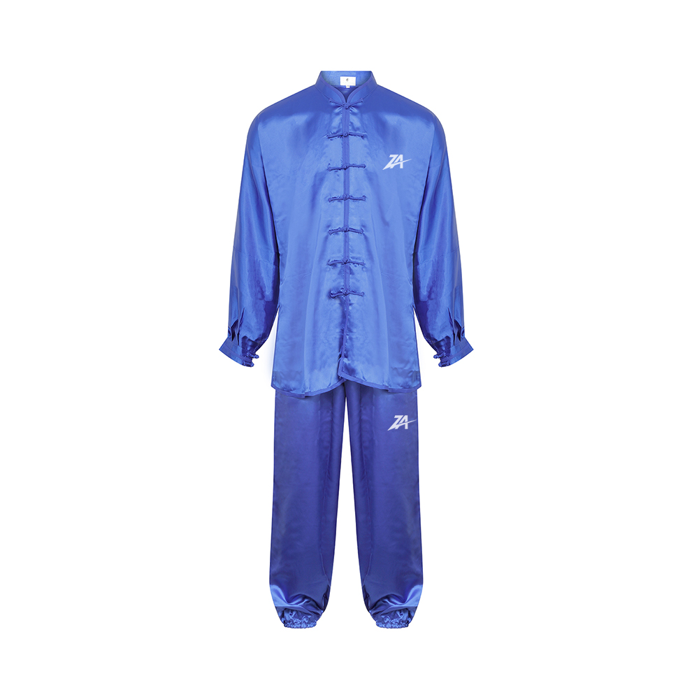 kungfu uniform