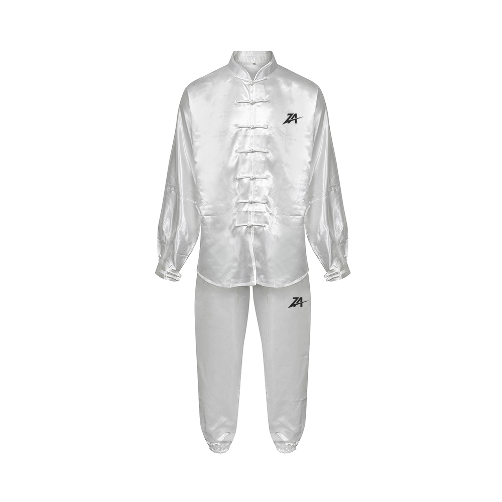 kungfu uniform