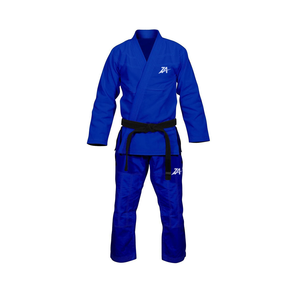 BJJ Uniform