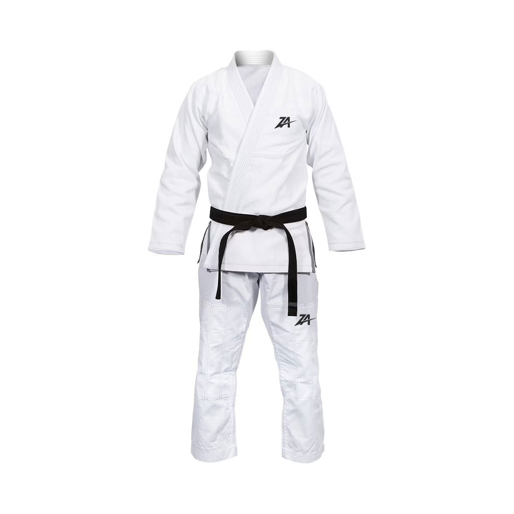 BJJ Uniform