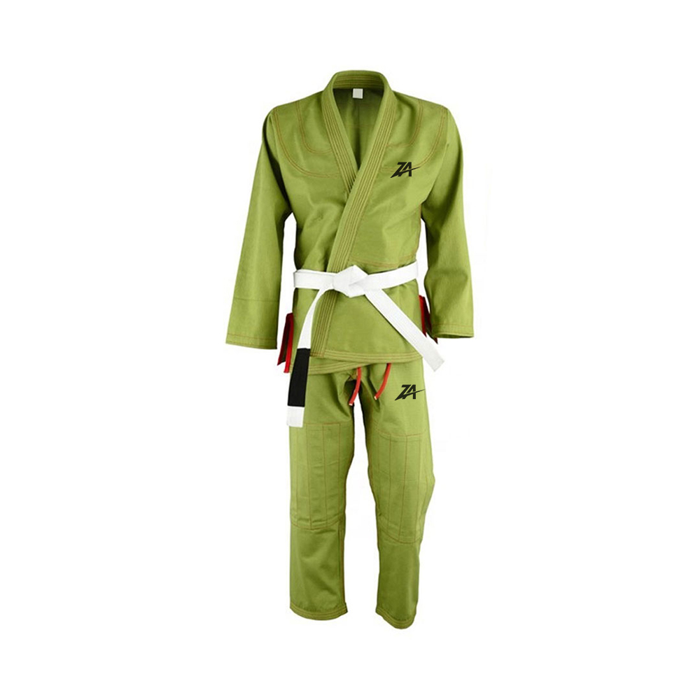 BJJ Uniform