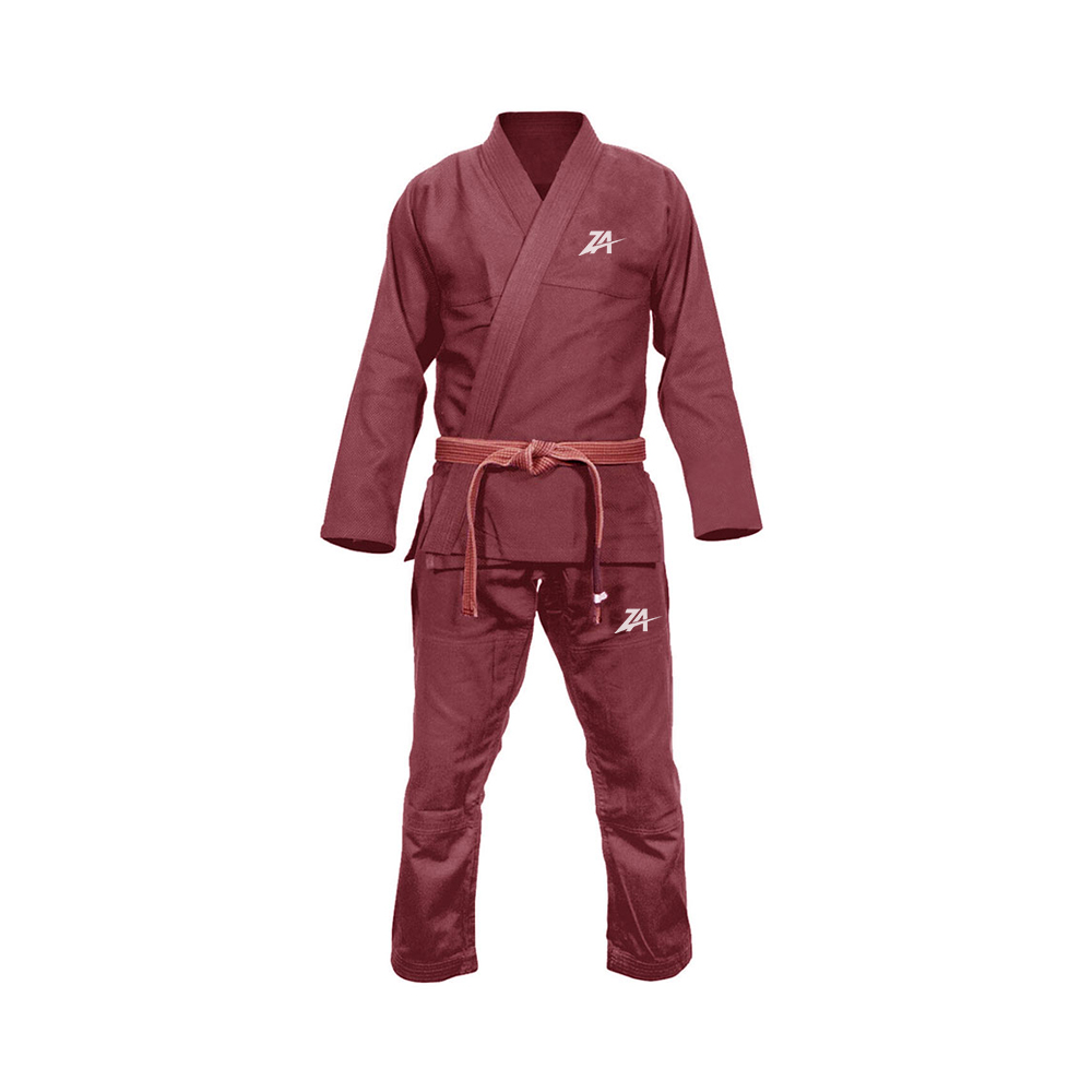 BJJ Uniform