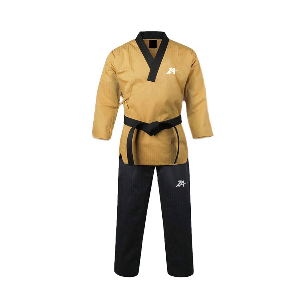 Judo Uniforms