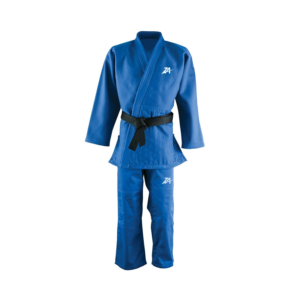 Judo Uniforms