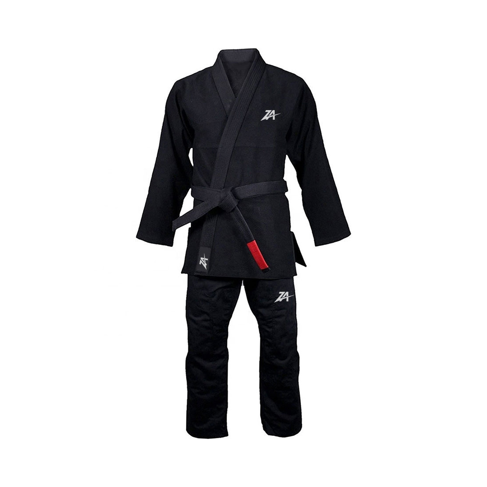 Judo Uniforms