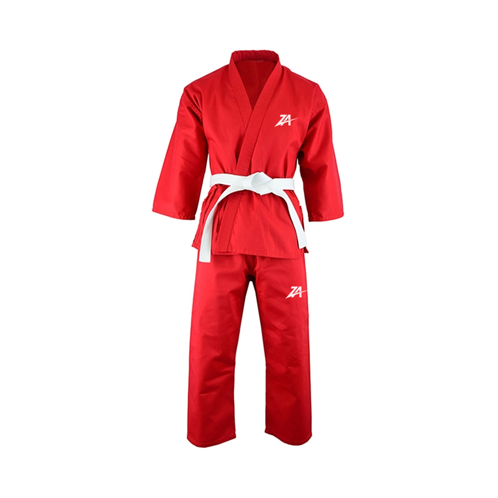 Judo Uniforms