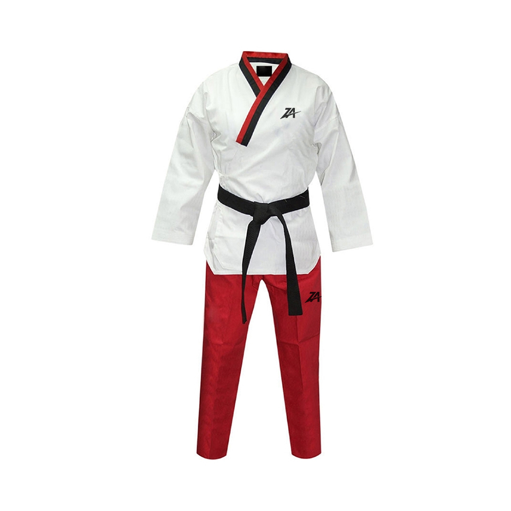 Taekwondo Uniforms