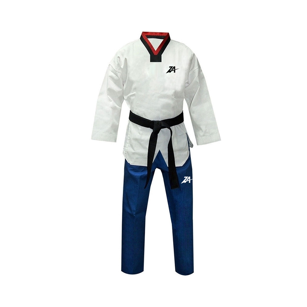 Taekwondo Uniforms
