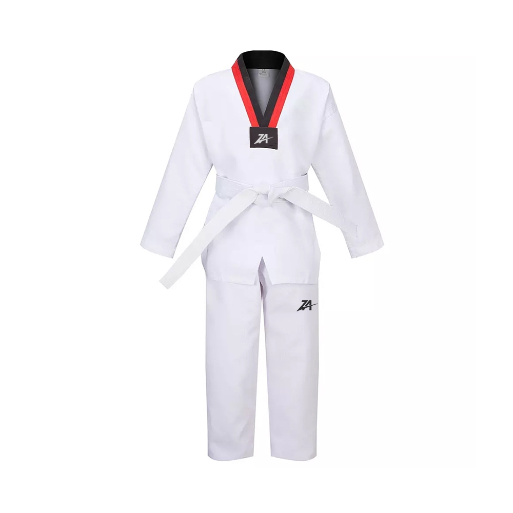 Taekwondo Uniforms
