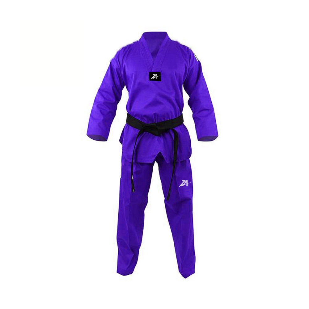 Taekwondo Uniforms