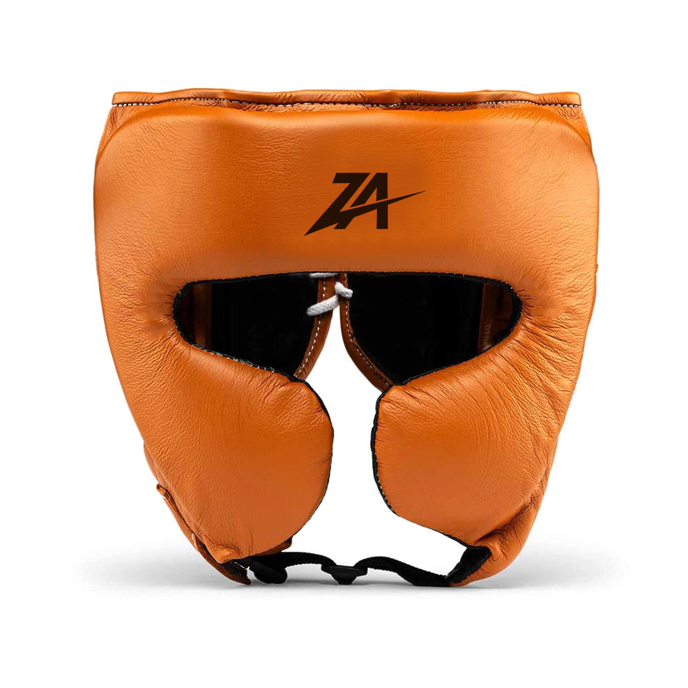 Head guards
