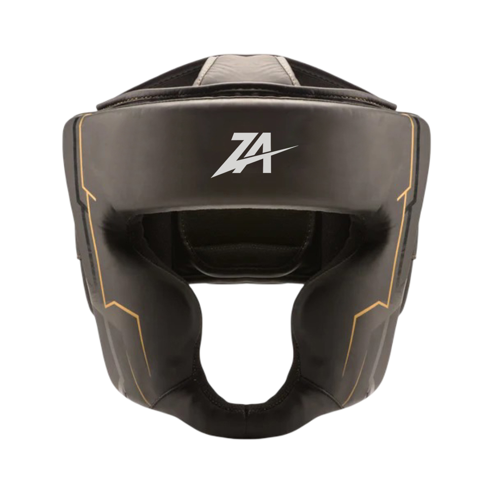 Head guards