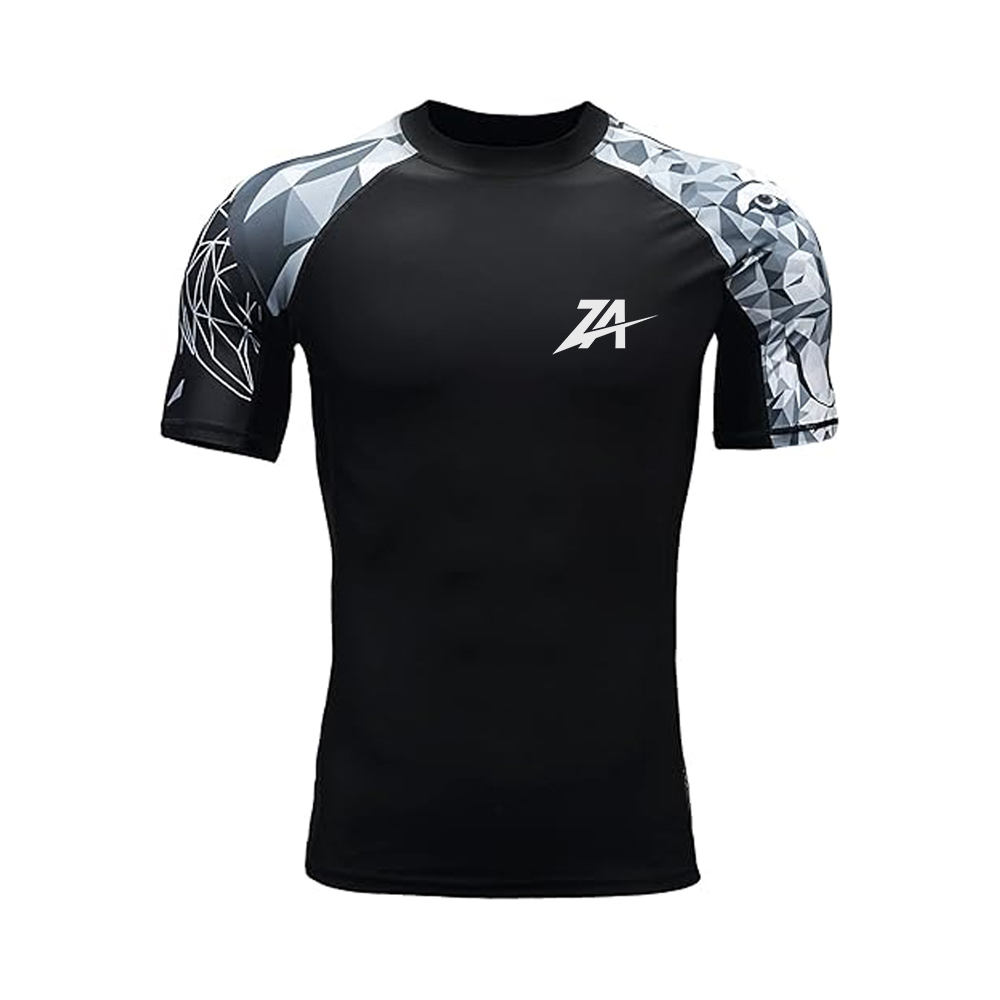 Rash Guard