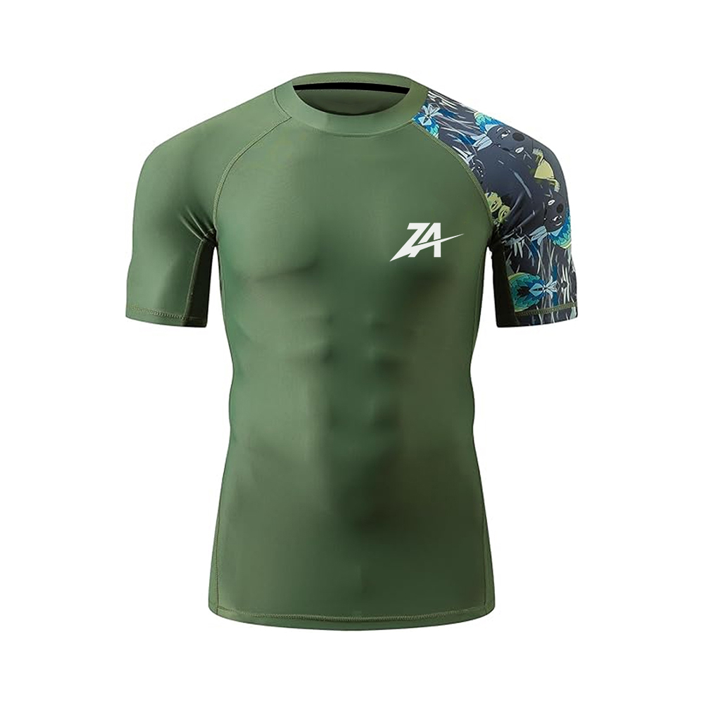 Rash Guard