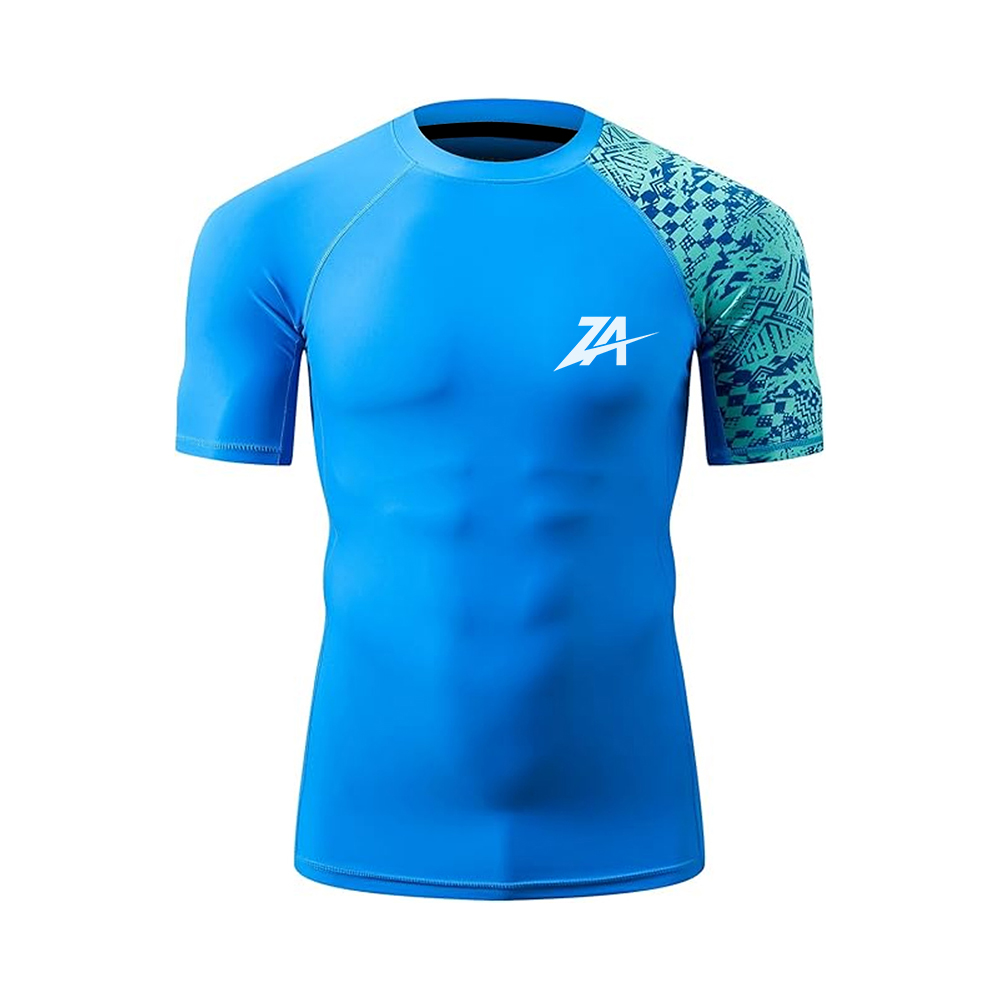 Rash Guard
