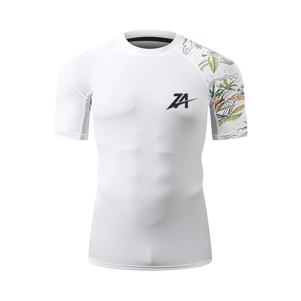Rash Guard
