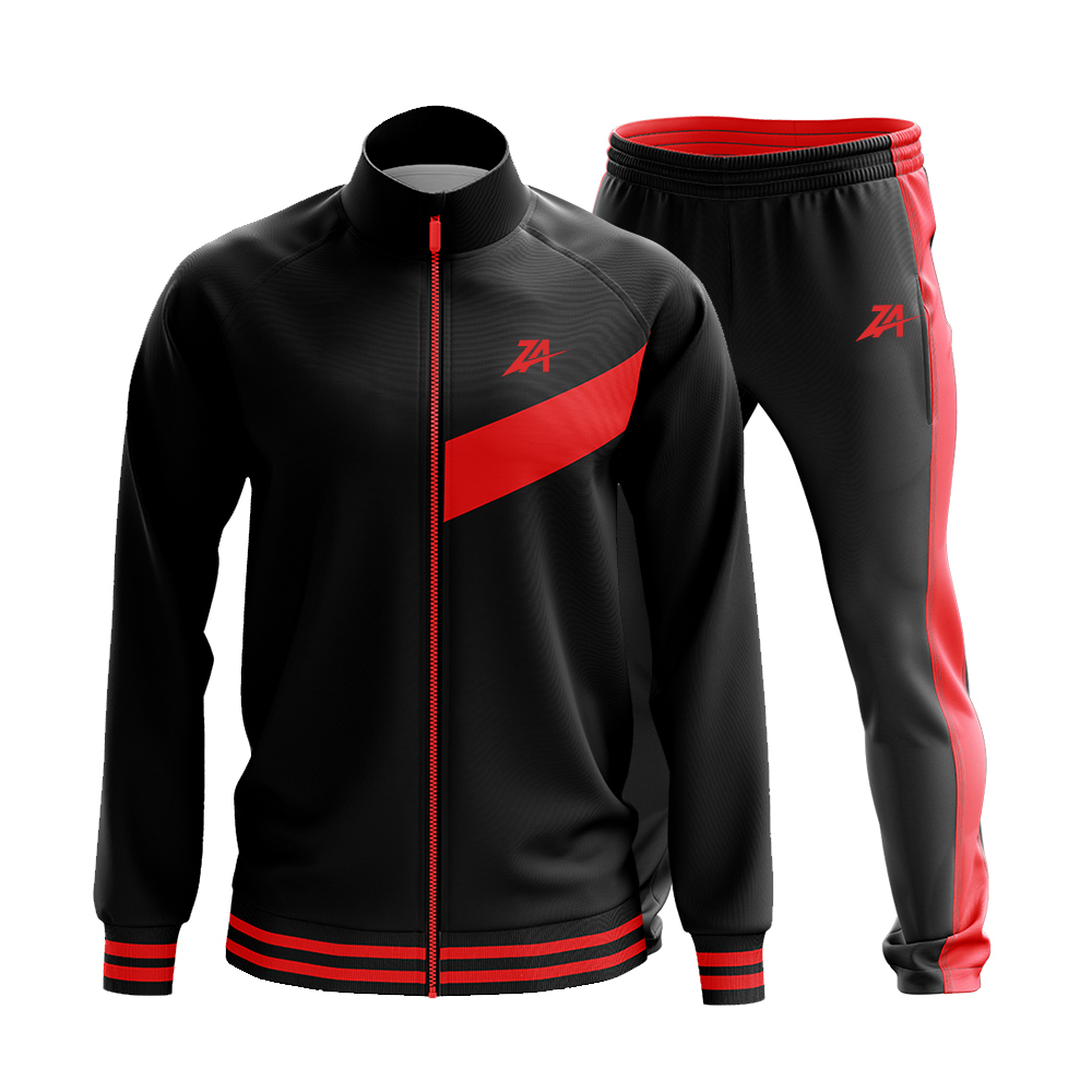 TrackSuit