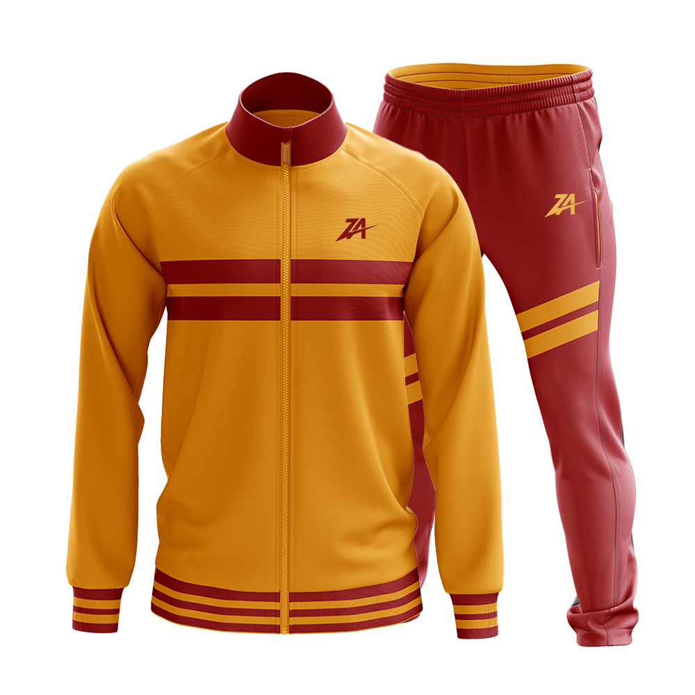 TrackSuit