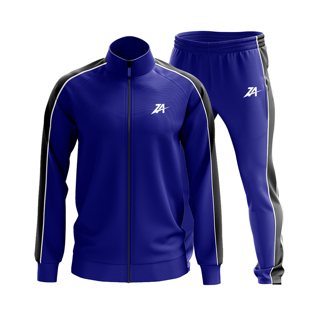 TrackSuit