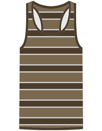 Men Tank Top