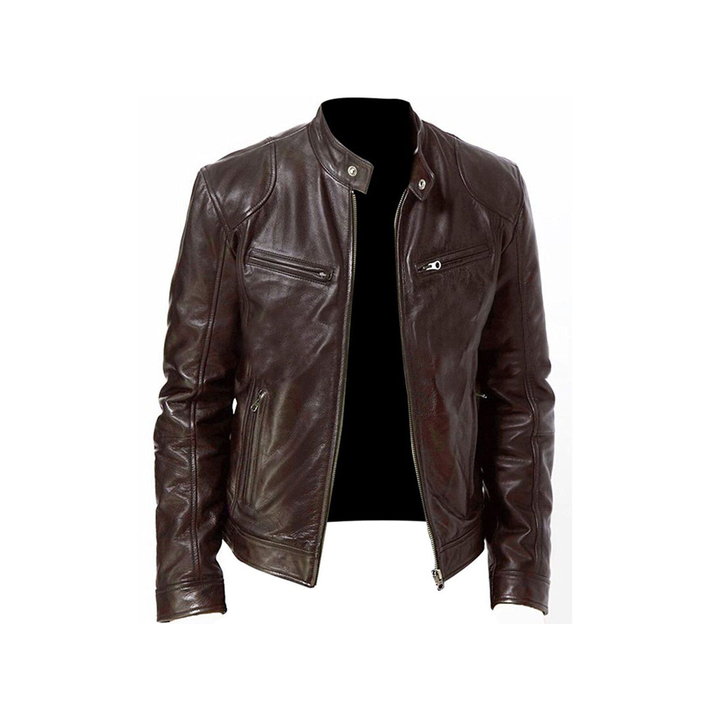 Gents Leather Jackets
