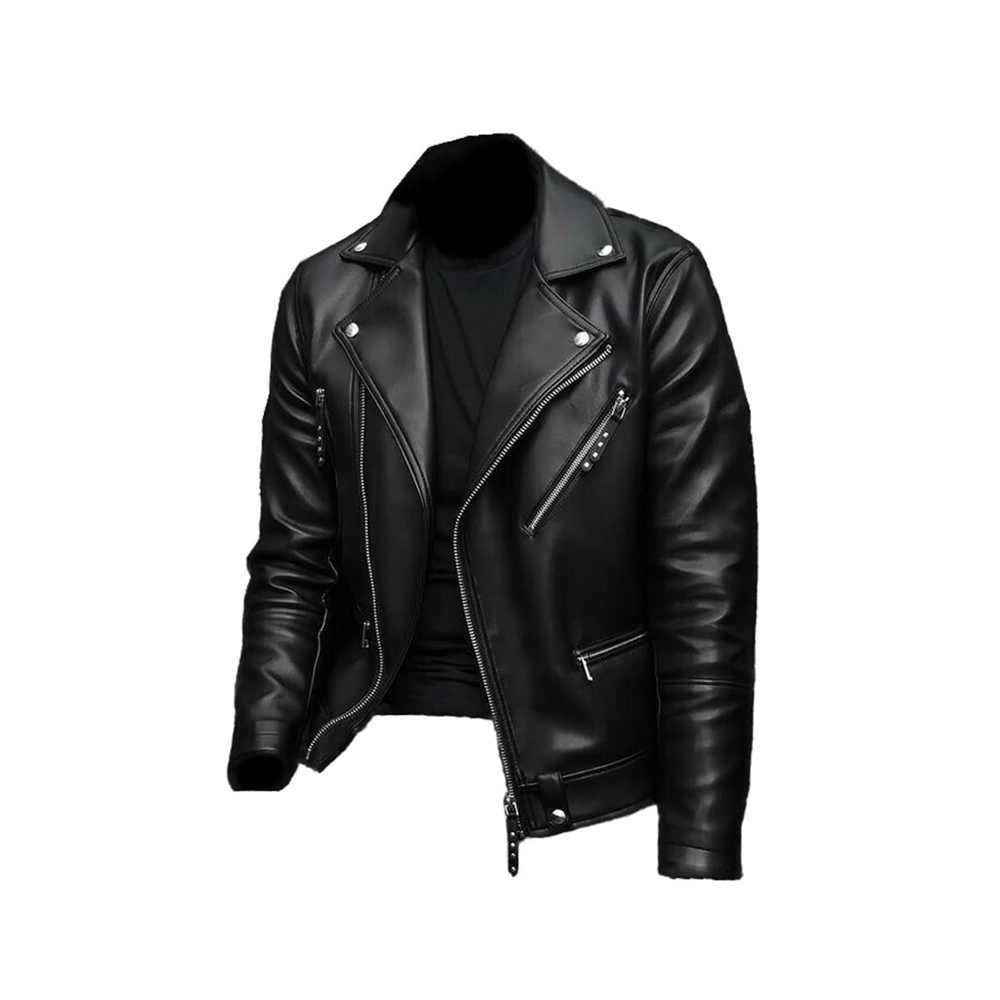 Gents Leather Jackets