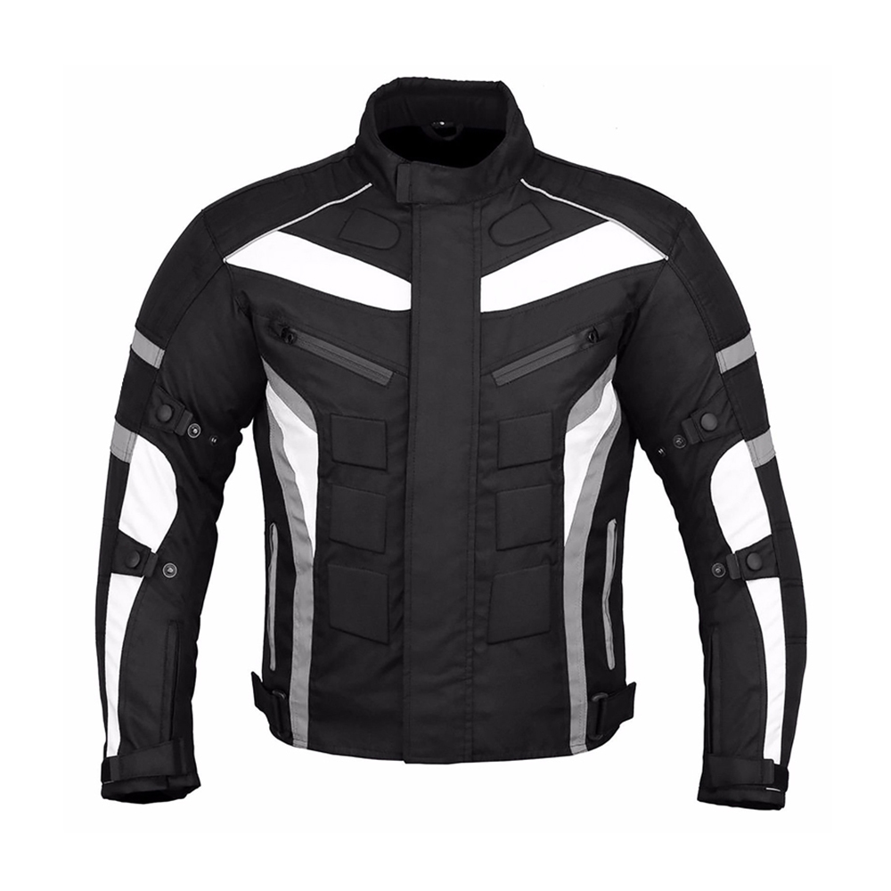 Gents Motorbike Jacket