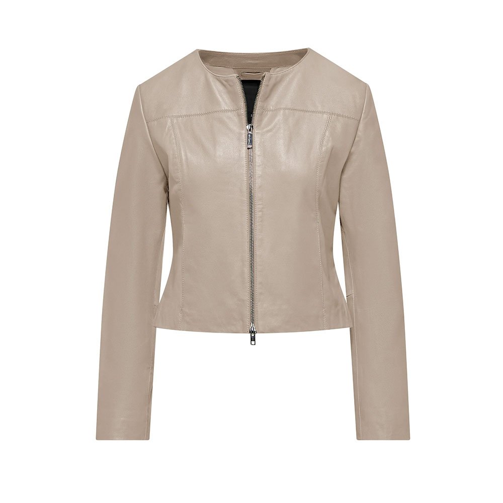 Ladies Leather Jackets