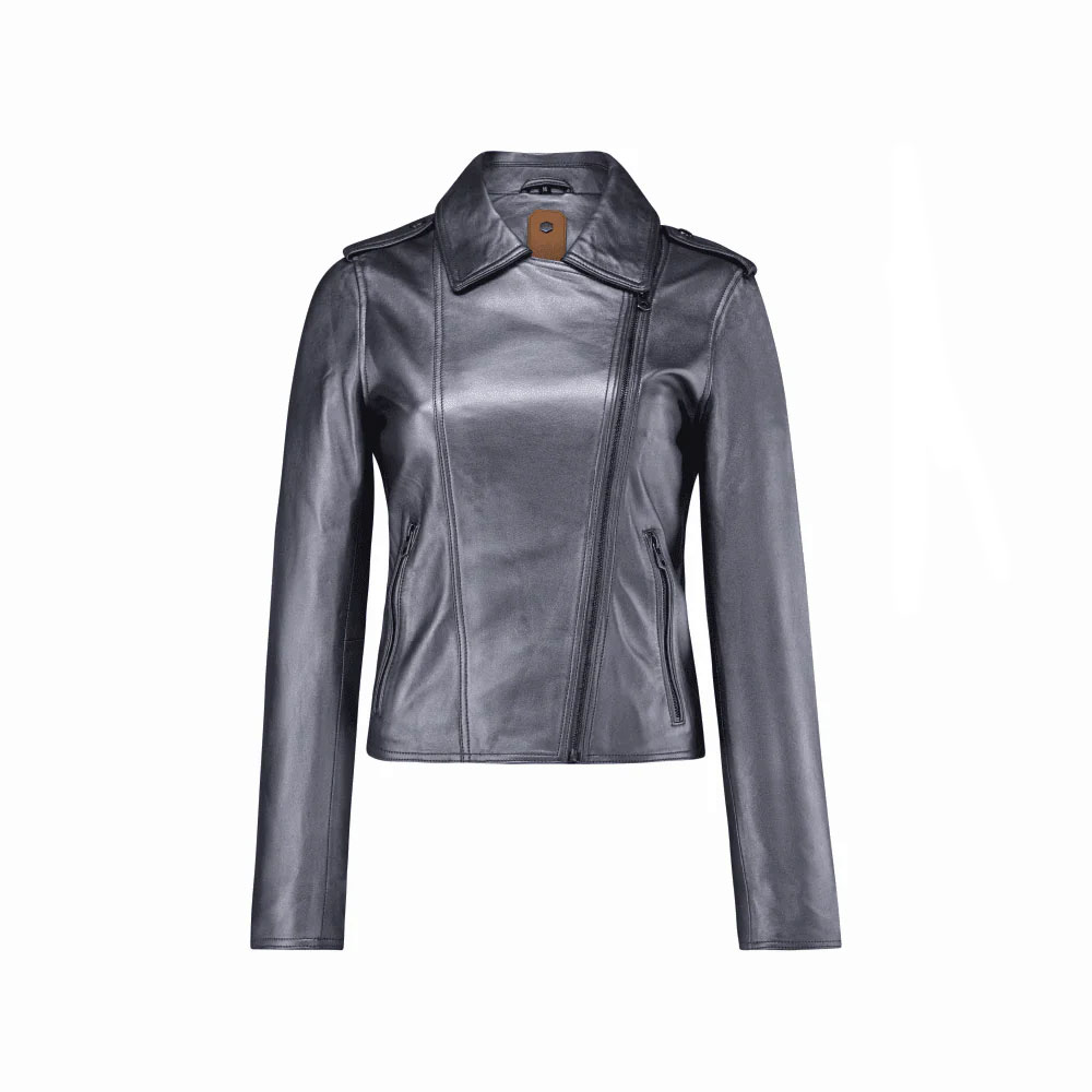 Ladies Leather Jackets