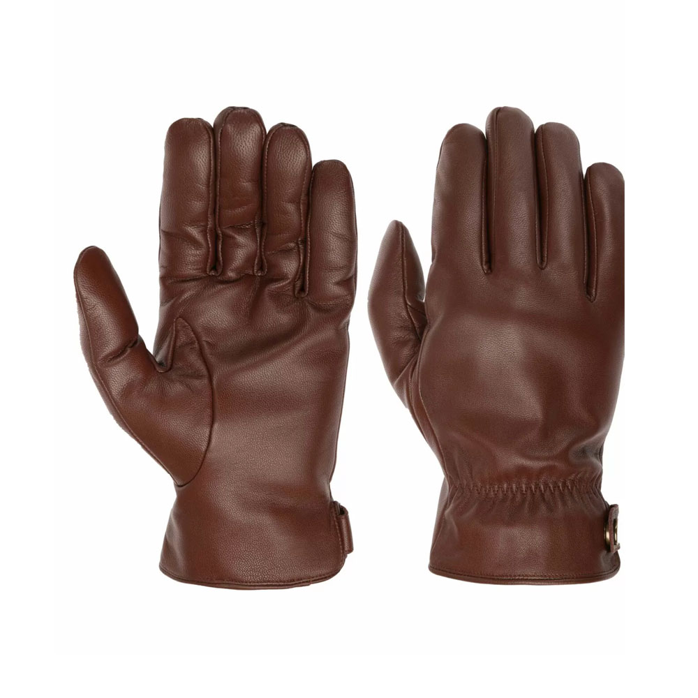 Leather Gloves