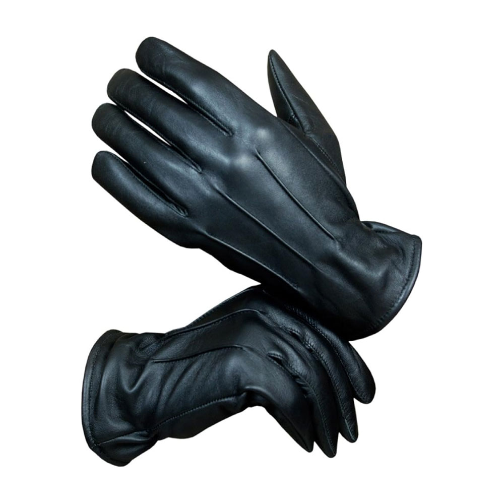 Leather Gloves
